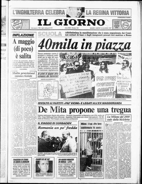 Il giorno